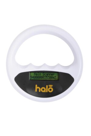 Halo Multi Chip Scanner in Carton - Cat Care in Qatar