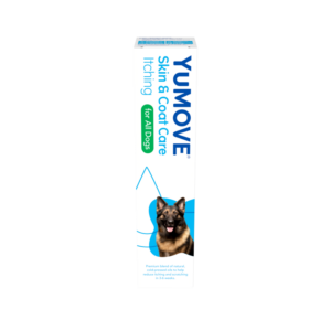 YuMOVE Skin & Coat Care Itching 500ml - Dog Care in Qatar