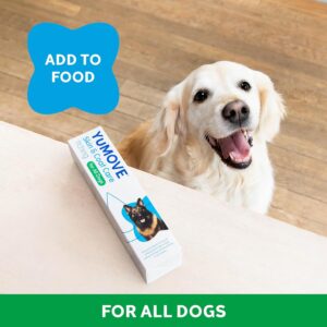 YuMOVE Skin & Coat Care Itching 500ml - Dog Care in Qatar