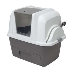 SMARTSIFT SIFTING CAT LITTER BOX PAN - Cat Care in Qatar