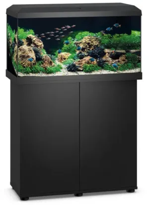JUWEL PRIMO 110 LED 2.0 - BLACK - Aquariums in Qatar