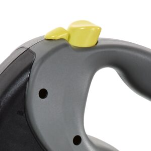 Flexi Giant Professional Tape Leash (Yellow) - Pet Accessories in Qatar