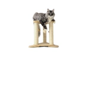 Cat Trees, Poles & Scratchers