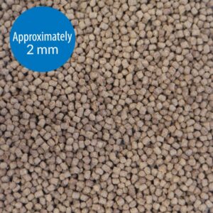 API Pellets Cichlid Fish Food, 2.5 OZ - Aquariums in Qatar