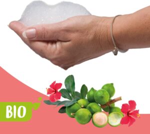 Bio Cosmetic Shiny Coat Dog Shampoo - 200 ml - Cat Care in Qatar