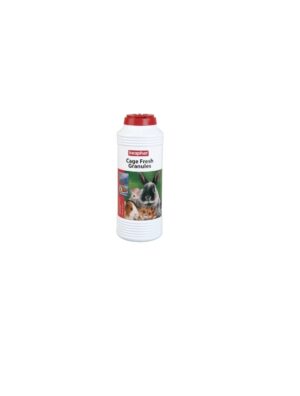 Bea Cage Fresh Granules 600g - Rodent Care in Qatar