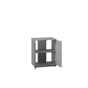 JUWEL LIDO 120 SBX CABINET - GREY - Aquariums in Qatar