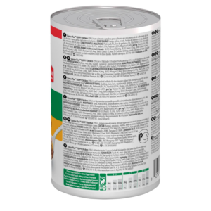 HILL'S SCIENCE PLAN PUPPY WET FOOD WITH CHICKEN 12x370g - Hill's Wet Dog Food in Qatar