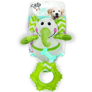 LITTLE BUDDY GOOFY ELEPHANT - for Dogs in Qatar