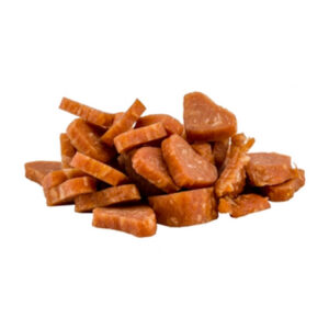 DELI BITES CHICKEN - 65G - Dog Treats in Qatar