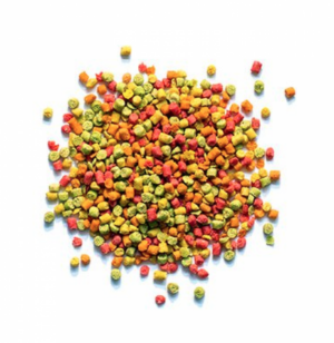 ZuPreem - FruitBlend Flavor for Small Birds 2lb (0.91kg) - Bird Food in Qatar