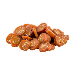 DELI BITES DUCK- 65G - Pet Treats in Qatar