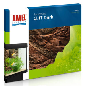 JUWEL - BACKGROUND CLIFF DARK/LIGHT - Aquariums in Qatar