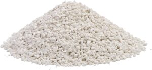 SANICAT CLUMPING WHITE DUO 10 L (CAT LITTER) - Cat Care in Qatar