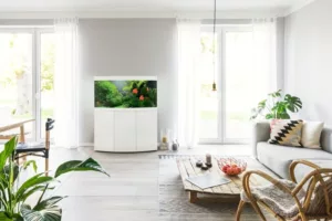 VISION 260 LED - WHITE - Aquariums in Qatar