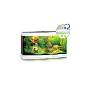 VISION 260 LED - WHITE - Aquariums in Qatar