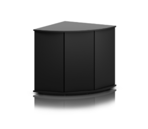 TRIGON 190 SBX CABINET- BLACK/WHITE - Aquariums in Qatar