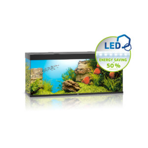 JUWEL RIO 450 LED - BLACK - Aquariums in Qatar