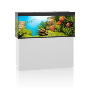 JUWEL RIO 450 LED - BLACK - Aquariums in Qatar