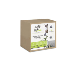 SKYWALK - MEDIUM STEP POST PLAYGROUND - 3 PACK - For Cats in Qatar