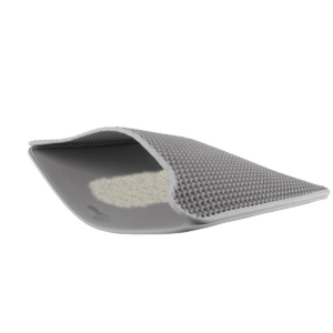 GO FRESH - TRAP LITTER MAT SMALL/MEDIUM - For Cats in Qatar