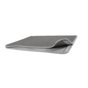 GO FRESH - TRAP LITTER MAT SMALL/MEDIUM - For Cats in Qatar