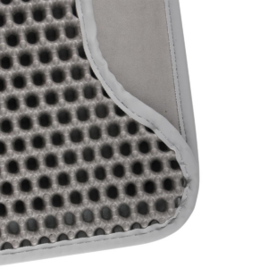 GO FRESH - TRAP LITTER MAT SMALL/MEDIUM - For Cats in Qatar