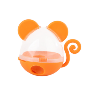 MODERN CAT - MOUSE DISPENSER - For Cats in Qatar