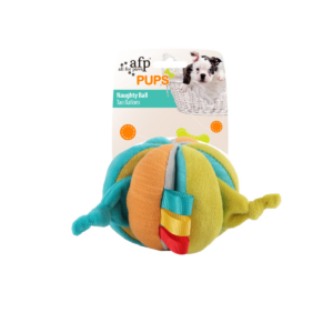 PUPS - NAUGHTY BALL - for Dogs in Qatar