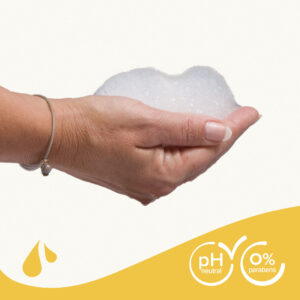 SHAMPOO CHAMOMILE & ALOE VERA FOR PUPPIES 250ML - Dog Care in Qatar