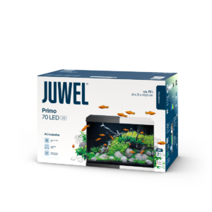 JUWEL PRIMO 70 LED 2.0 - White - Aquariums in Qatar