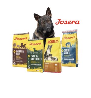 Josera Dry Dog Food