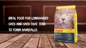JOSERA CATELUX - 15KG - Josera Dry Cat Food in Qatar