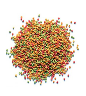 FruitBlend Flavor for Extra Small Birds 10lb (4.54kg) - Bird Food in Qatar
