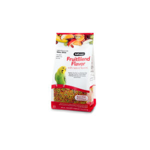 FruitBlend Flavor for Small Birds 14Oz (397g) - Bird Food in Qatar