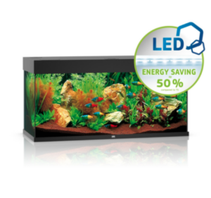 RIO 180 LED - BLACK - Aquariums in Qatar