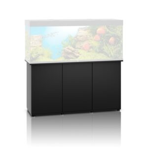 RIO 400/450 SBX CABINET - BLACK - Aquariums in Qatar