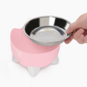 CATIT PIXI DRINKING FOUNTAIN - COMBO PACK (VARIOUS COLORS) - For Cats in Qatar
