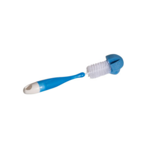 CLEANING BRUSH FOR DRINKING FOUNTAINS - Cat Bowl & Fountain in Qatar