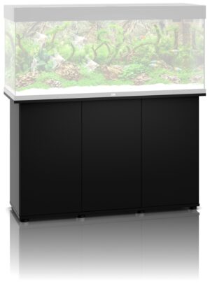 Rio 240 SBX Cabinet - Black - Aquariums in Qatar