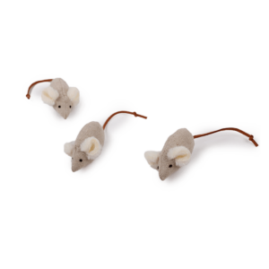 Classic Comfort - 3 blind mice - Pet Accessories in Qatar