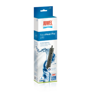Juwel AquaHeatPro 100 - automatic-heater 100 Watt - Aquariums in Qatar