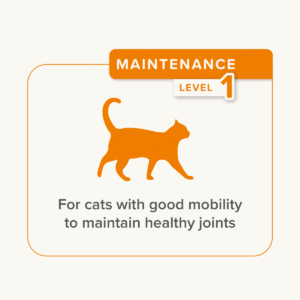 Flexifit Bits Cat 35g - Pet Supplements in Qatar