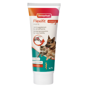 Flexifit Paste Dog/Cat 250g - Pet Supplements in Qatar