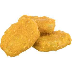Trixie Chicken Nuggets 100g - Pet Treats in Qatar