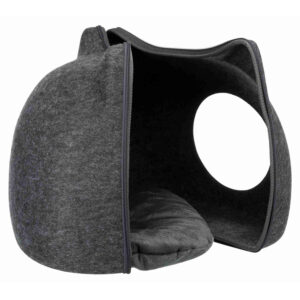 Trixie Cat Cave - Pet Accessories in Qatar