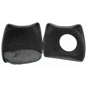 Trixie Cat Cave - Pet Accessories in Qatar