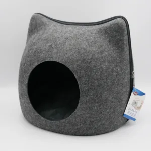 Trixie Cat Cave - Pet Accessories in Qatar