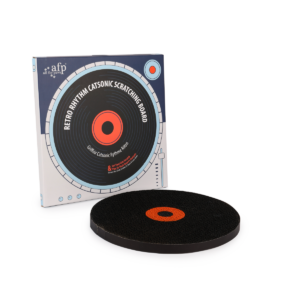 AFP Vintage - Catsonic Scratcher - Pet Accessories in Qatar