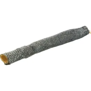 Trixie Salmon Skin, Dried, 150G - Pet Treats in Qatar